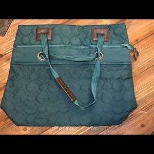 Large Thirty One Tote